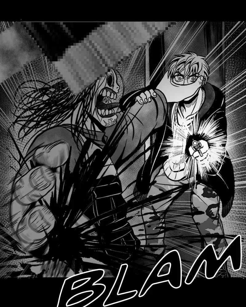 Read Grasp chapter 34 image 74 on Lezhin