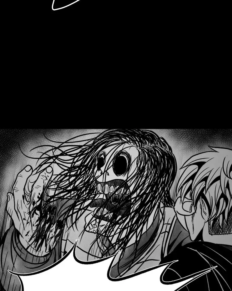 Read Grasp chapter 34 image 75 on Lezhin