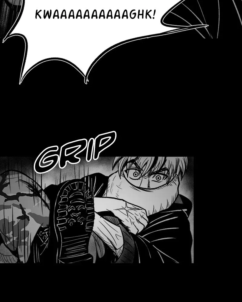 Read Grasp chapter 34 image 76 on Lezhin