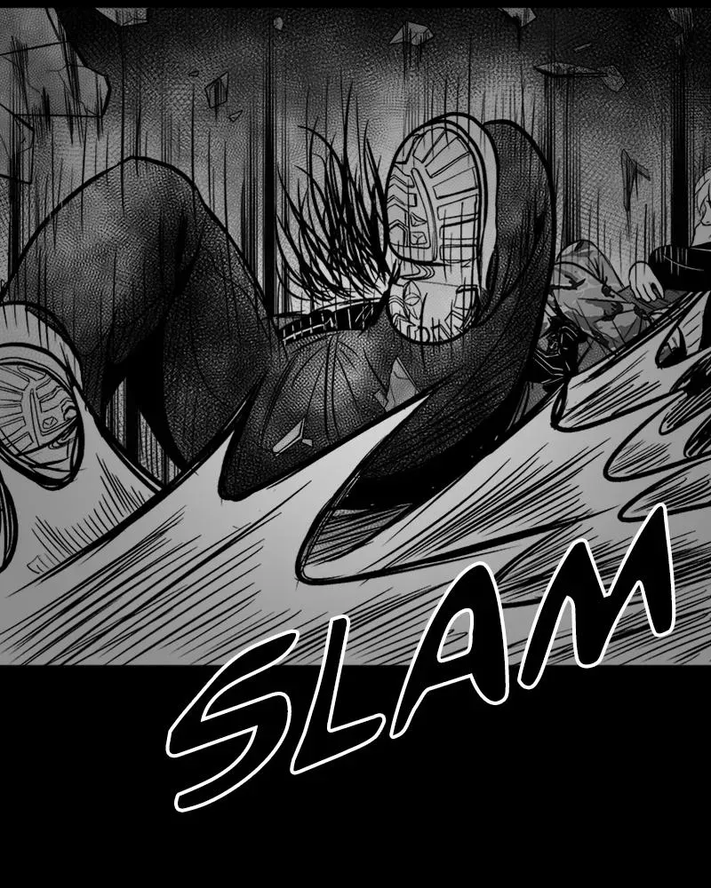 Read Grasp chapter 34 image 81 on Lezhin