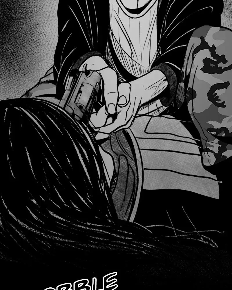 Read Grasp chapter 34 image 85 on Lezhin