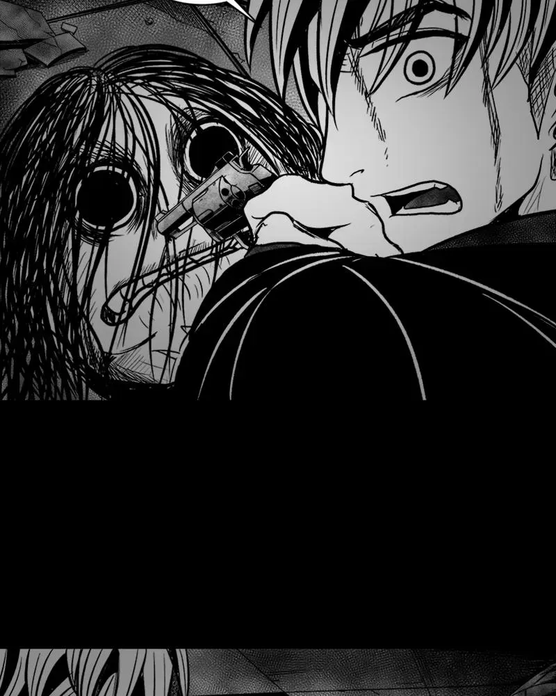Read Grasp chapter 34 image 87 on Lezhin