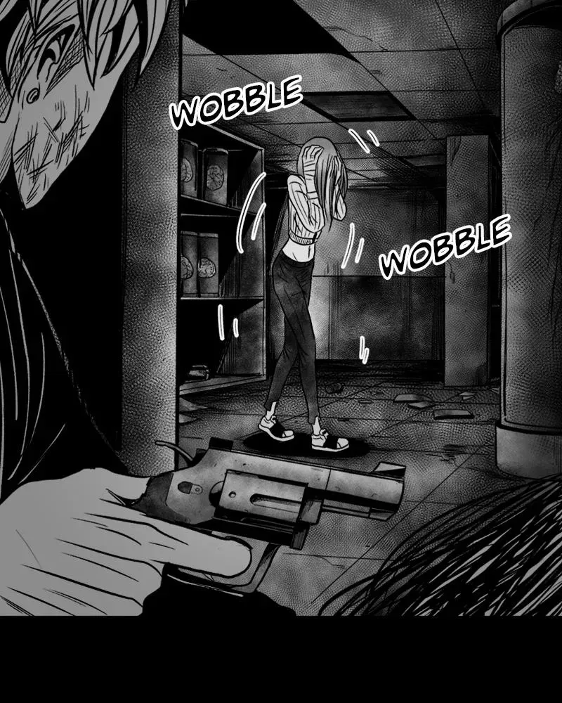 Read Grasp chapter 34 image 88 on Lezhin