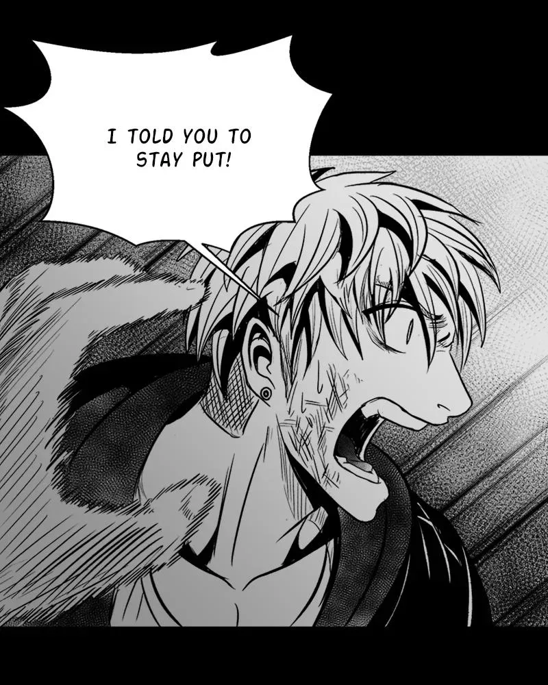 Read Grasp chapter 34 image 90 on Lezhin