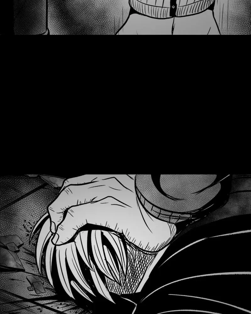 Read Grasp chapter 34 image 94 on Lezhin