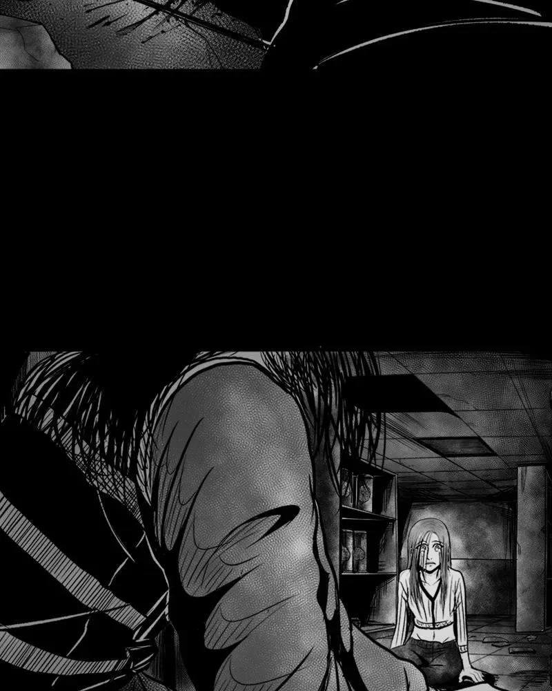 Read Grasp chapter 34 image 95 on Lezhin