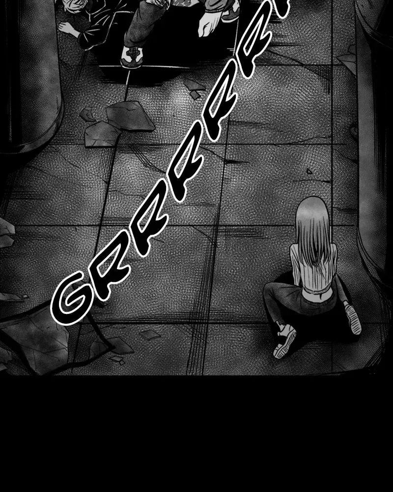 Read Grasp chapter 34 image 97 on Lezhin