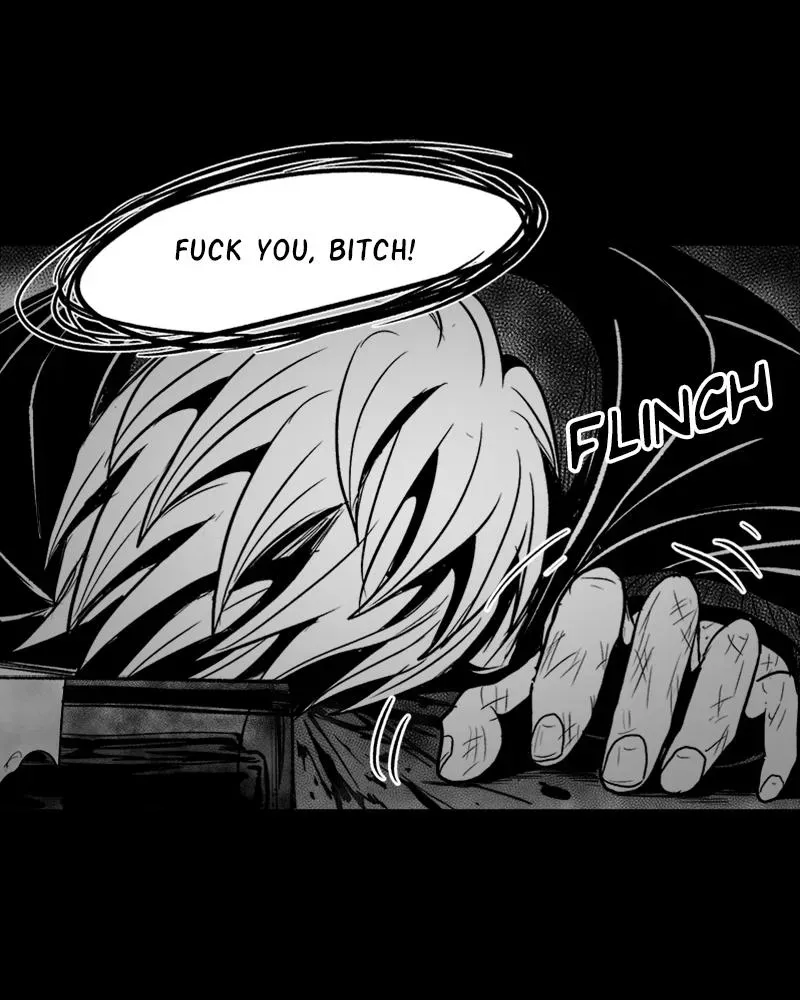 Read Grasp chapter 34 image 99 on Lezhin