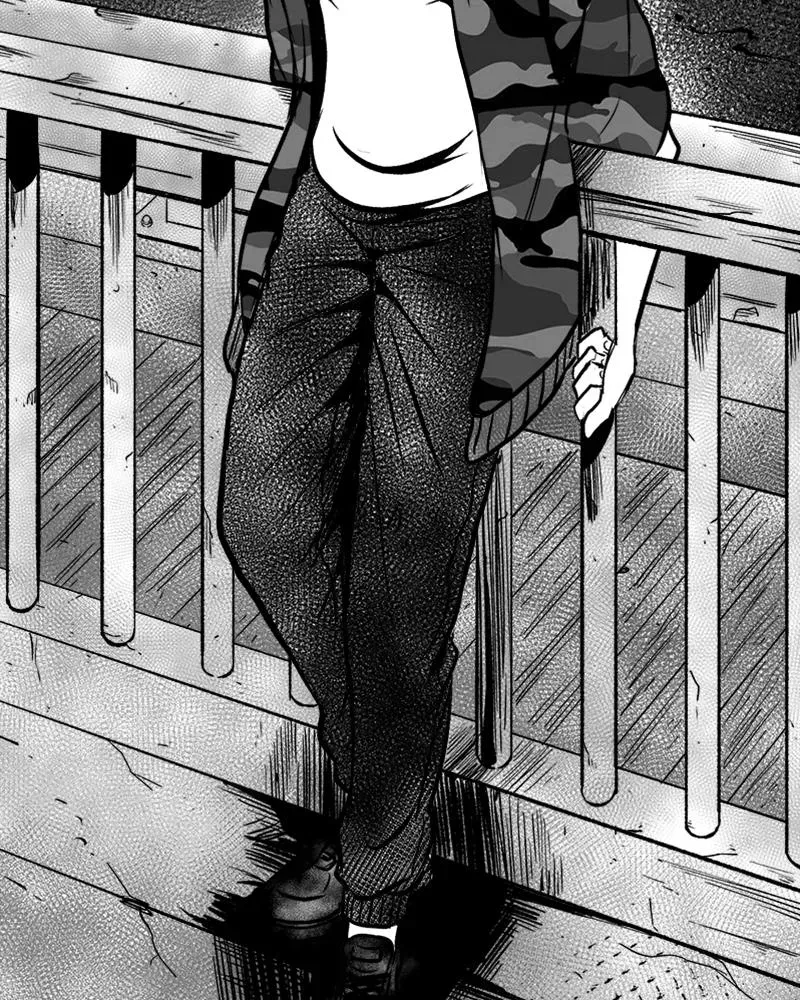 Read Grasp chapter 35 image 100 on Lezhin