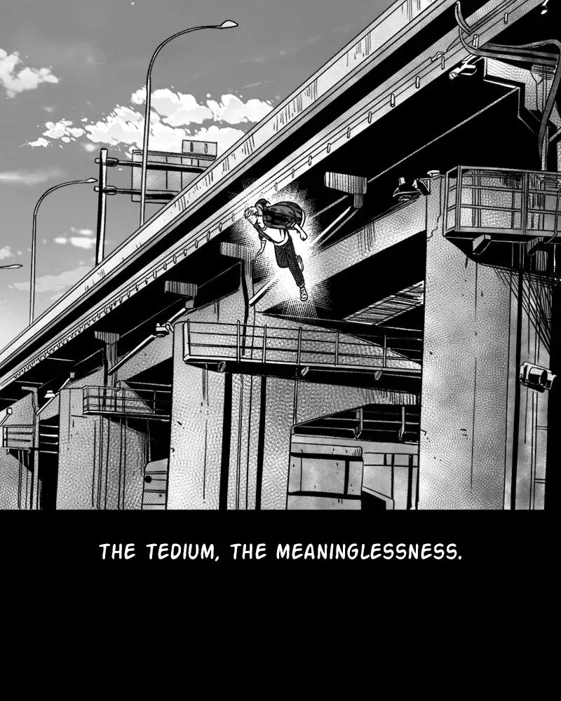 Read Grasp chapter 35 image 105 on Lezhin