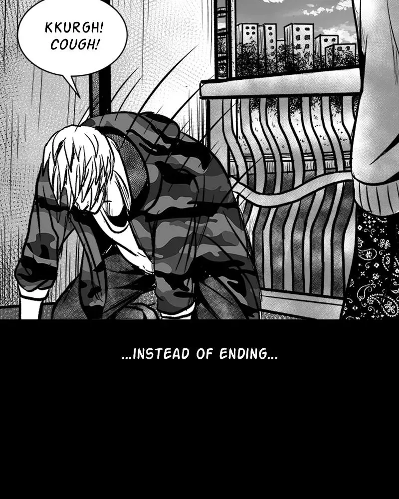 Read Grasp chapter 35 image 113 on Lezhin