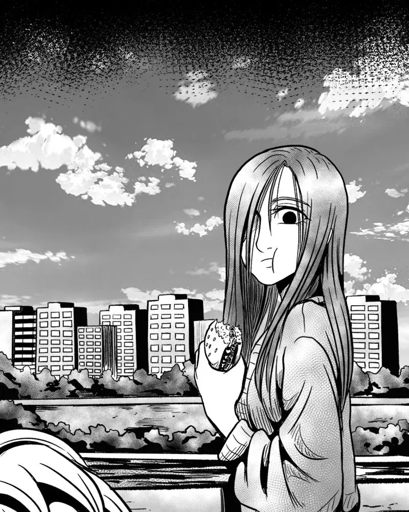 Read Grasp chapter 35 image 115 on Lezhin