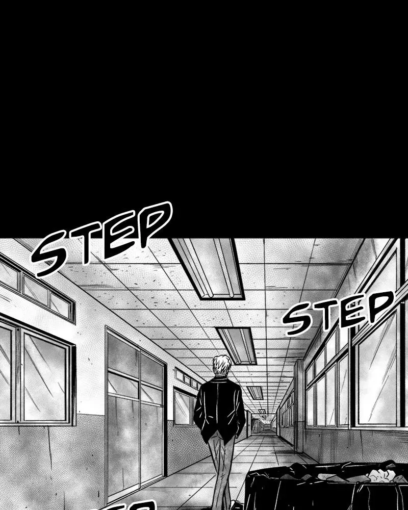 Read Grasp chapter 35 image 13 on Lezhin