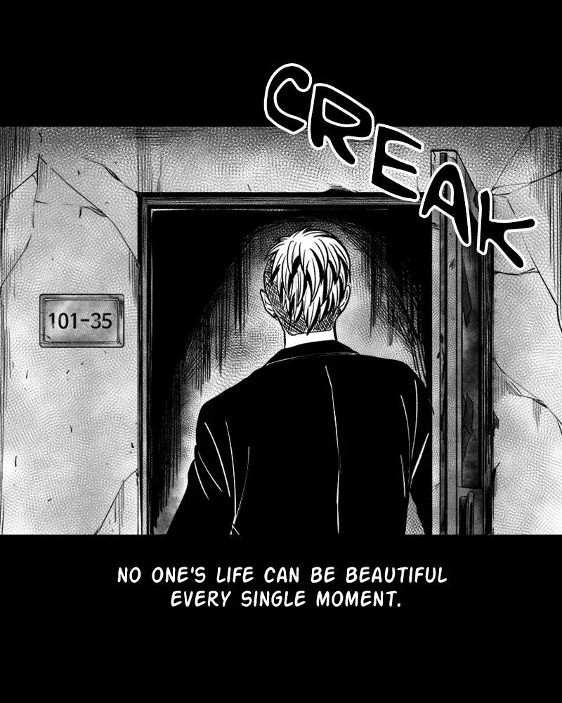 Read Grasp chapter 35 image 16 on Lezhin