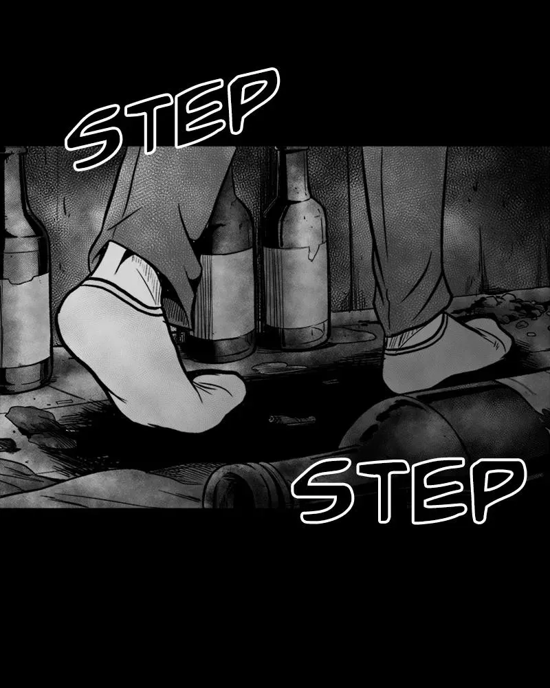Read Grasp chapter 35 image 17 on Lezhin