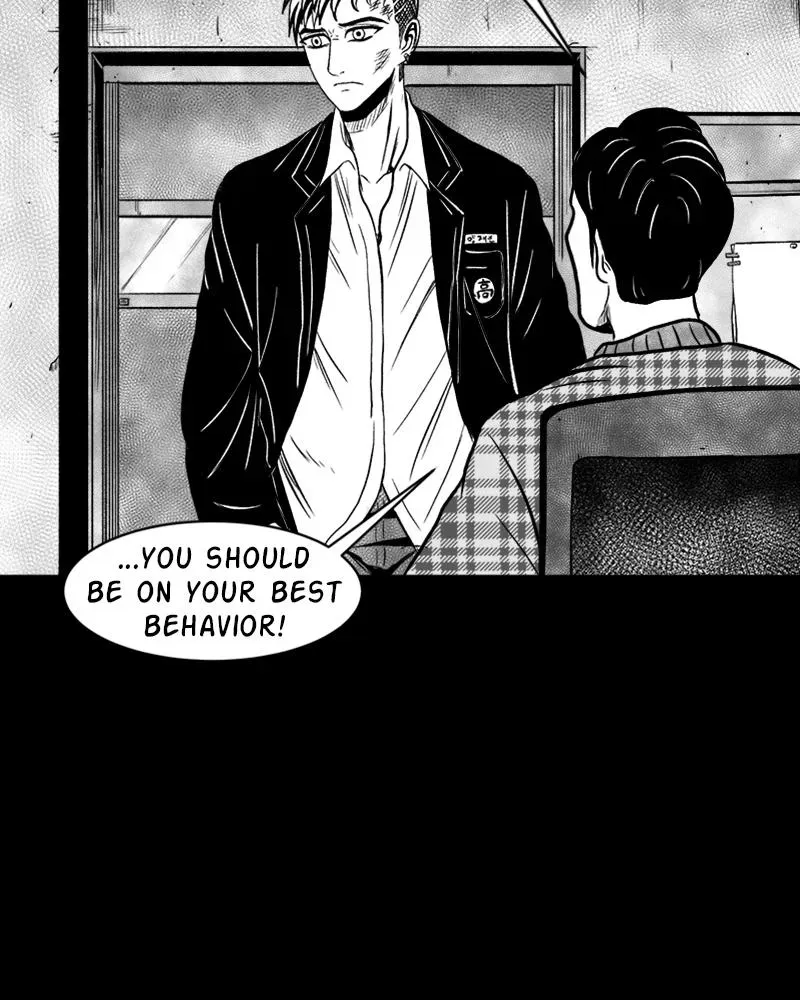 Read Grasp chapter 35 image 2 on Lezhin