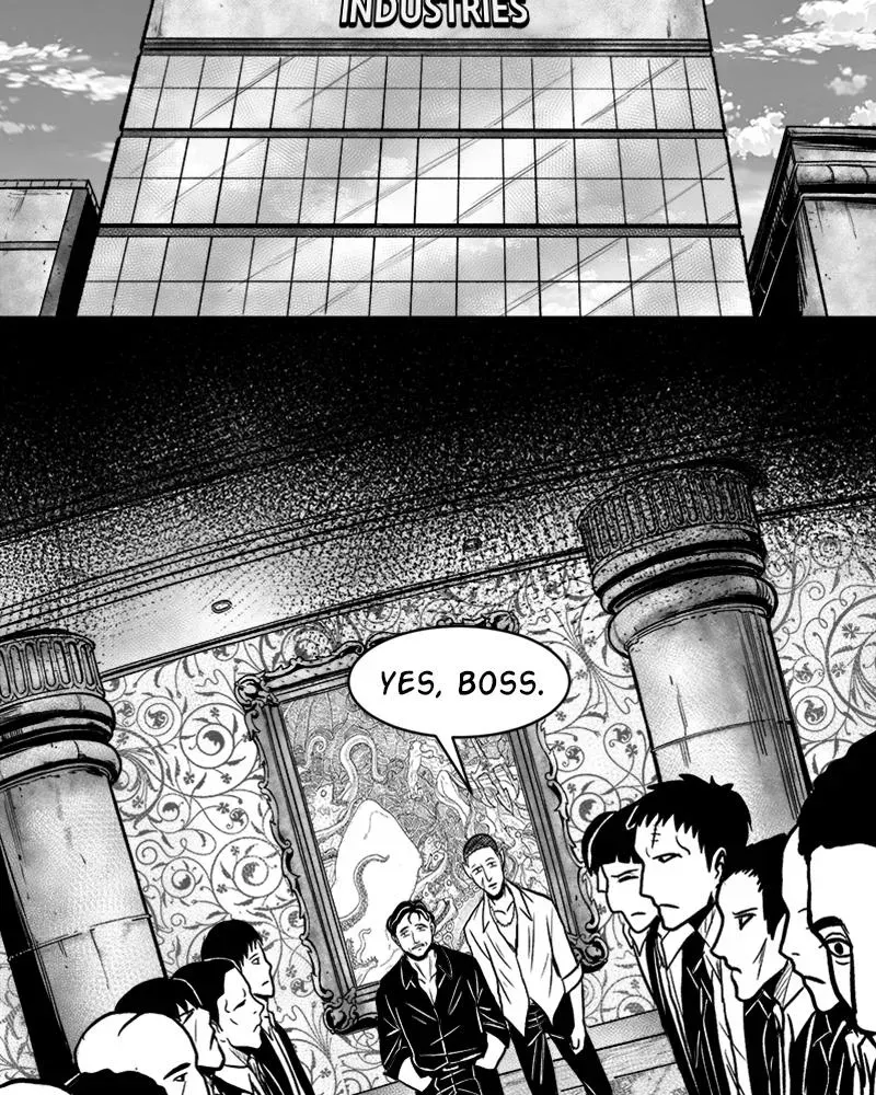 Read Grasp chapter 35 image 25 on Lezhin