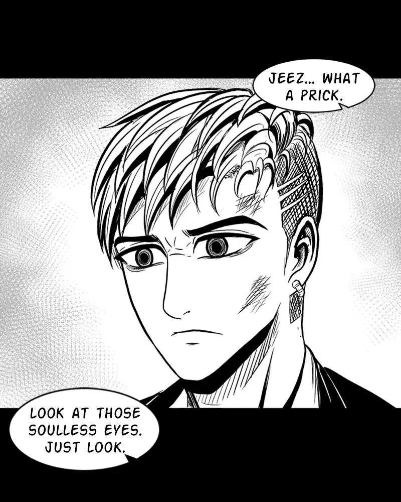 Read Grasp chapter 35 image 3 on Lezhin