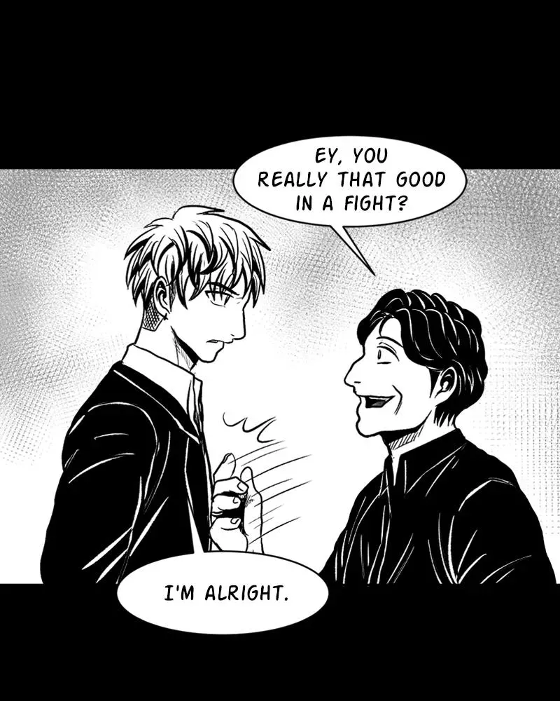 Read Grasp chapter 35 image 30 on Lezhin