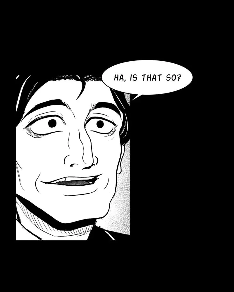 Read Grasp chapter 35 image 31 on Lezhin