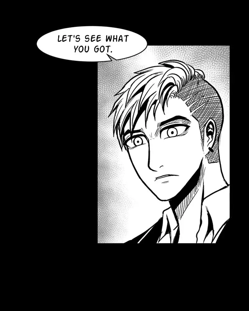 Read Grasp chapter 35 image 32 on Lezhin