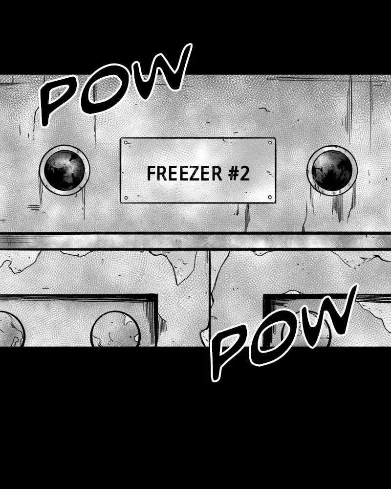 Read Grasp chapter 35 image 33 on Lezhin