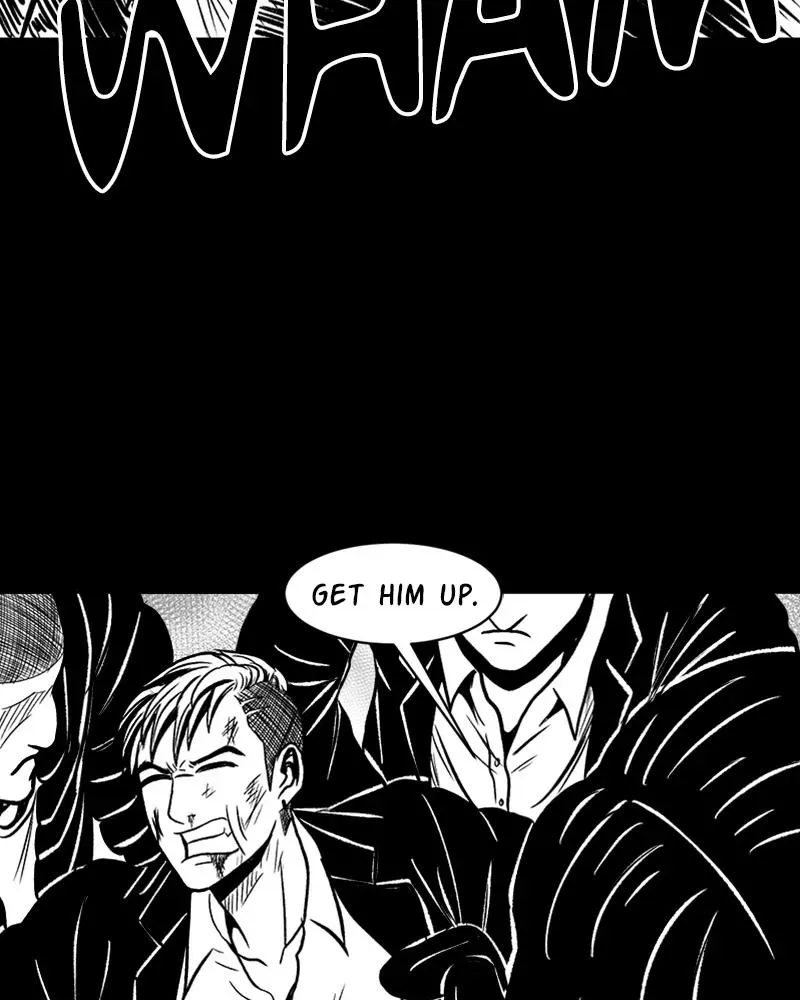 Read Grasp chapter 35 image 35 on Lezhin