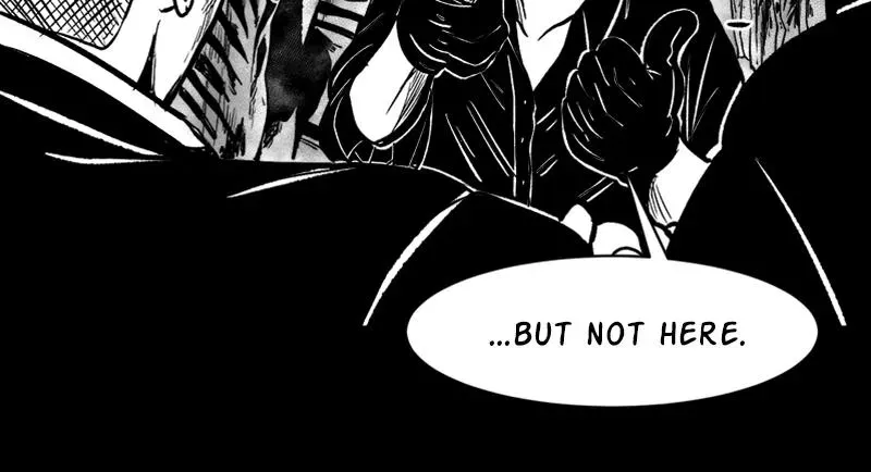 Read Grasp chapter 35 image 38 on Lezhin
