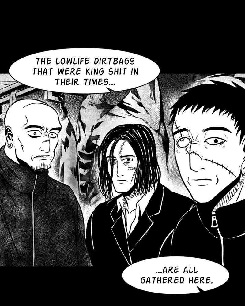 Read Grasp chapter 35 image 39 on Lezhin