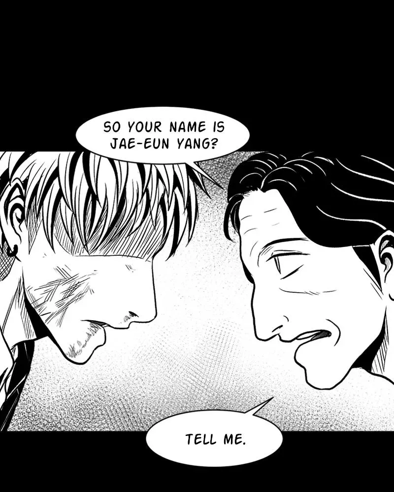 Read Grasp chapter 35 image 40 on Lezhin