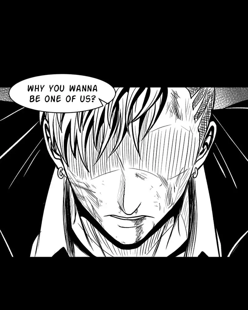 Read Grasp chapter 35 image 41 on Lezhin