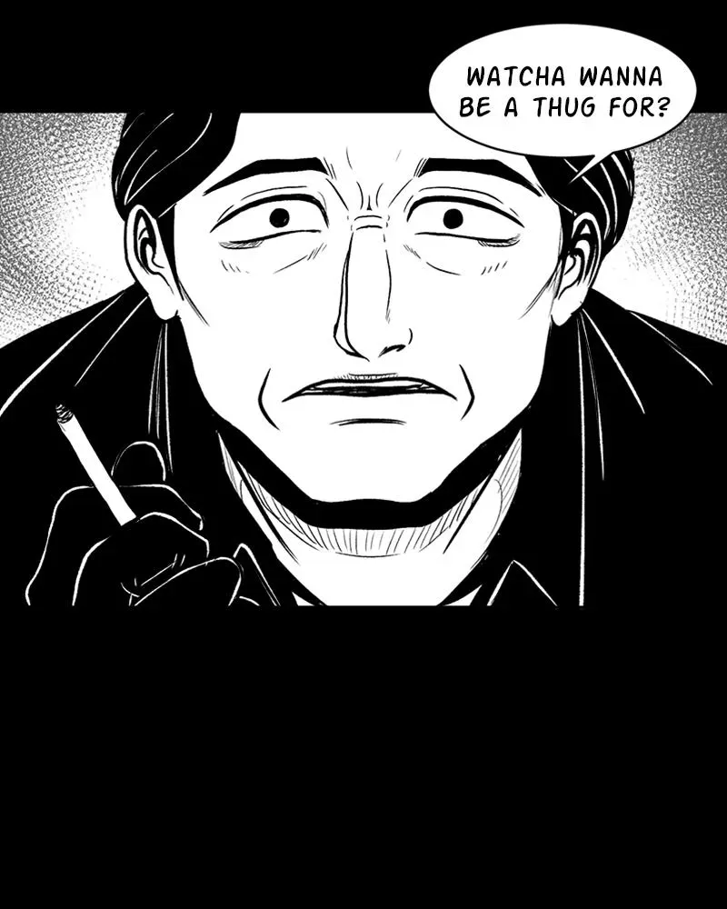 Read Grasp chapter 35 image 42 on Lezhin