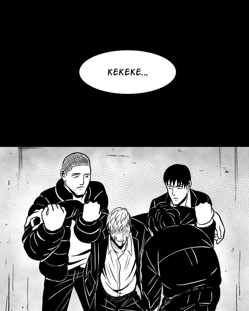 Read Grasp chapter 35 image 43 on Lezhin