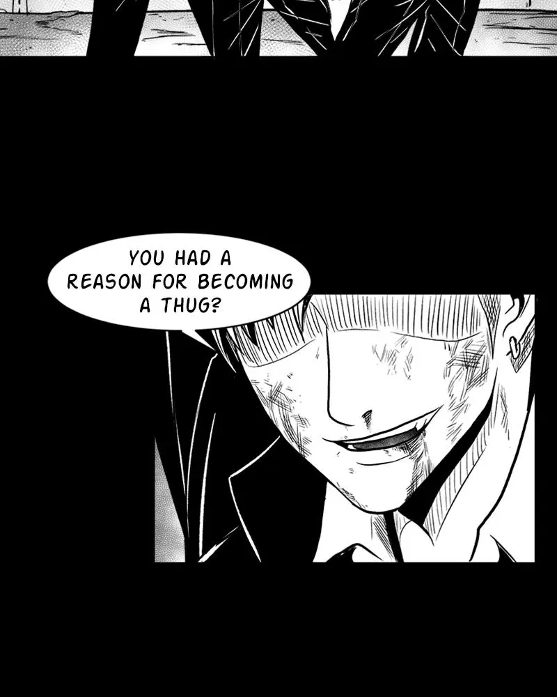Read Grasp chapter 35 image 44 on Lezhin