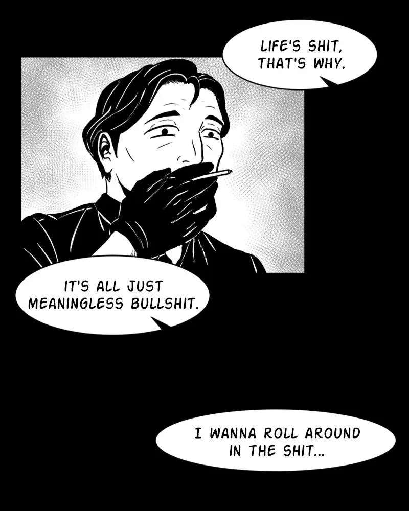 Read Grasp chapter 35 image 45 on Lezhin