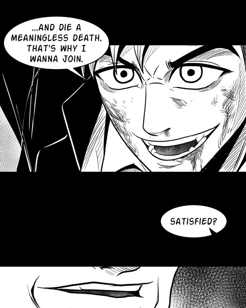 Read Grasp chapter 35 image 46 on Lezhin