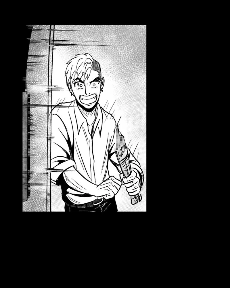 Read Grasp chapter 35 image 48 on Lezhin