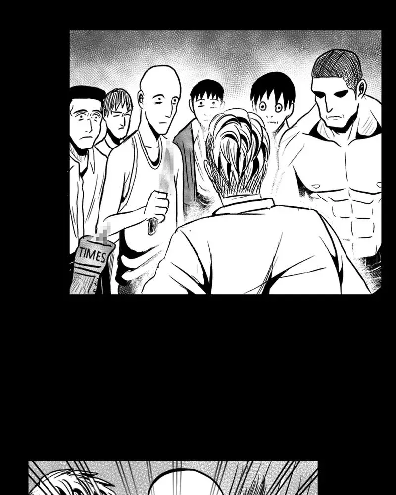 Read Grasp chapter 35 image 49 on Lezhin