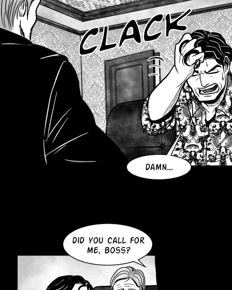 Read Grasp chapter 35 image 58 on Lezhin