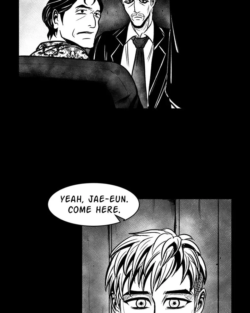 Read Grasp chapter 35 image 59 on Lezhin
