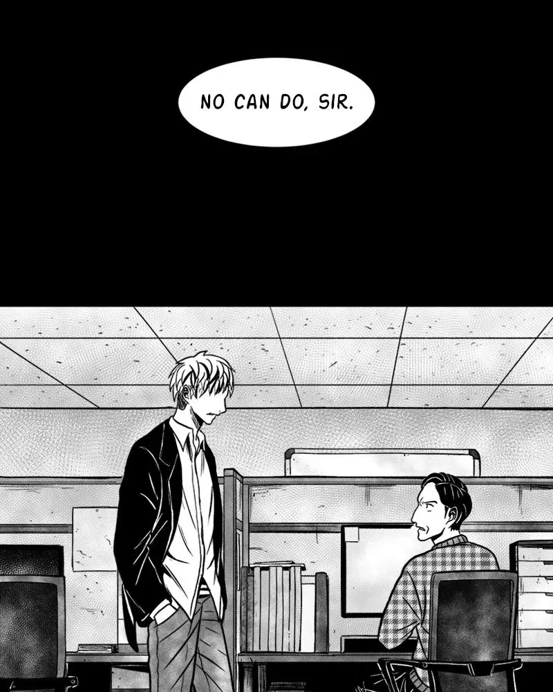 Read Grasp chapter 35 image 6 on Lezhin