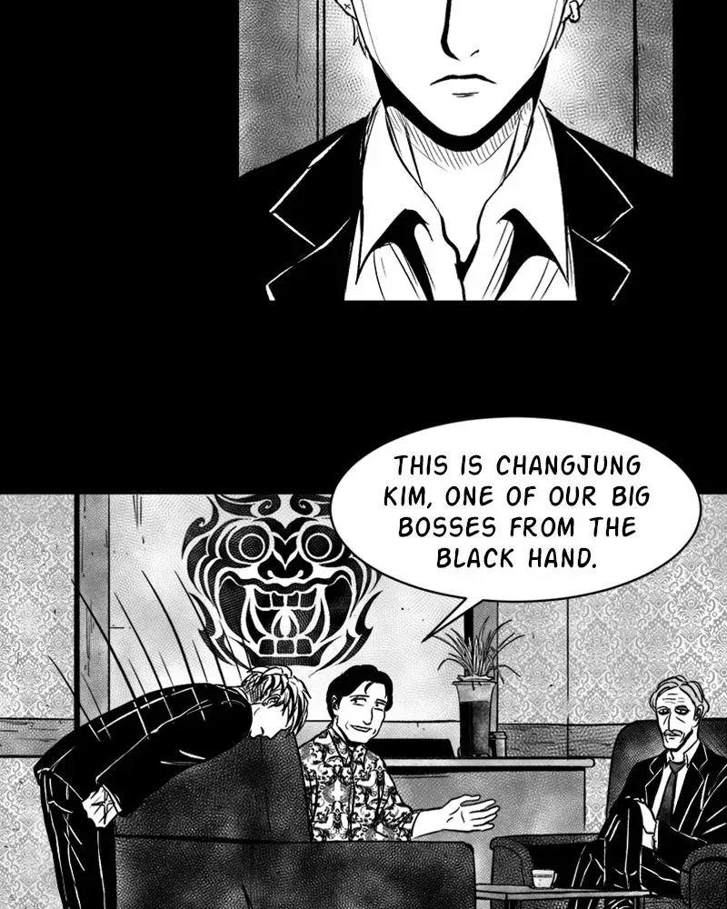Read Grasp chapter 35 image 60 on Lezhin