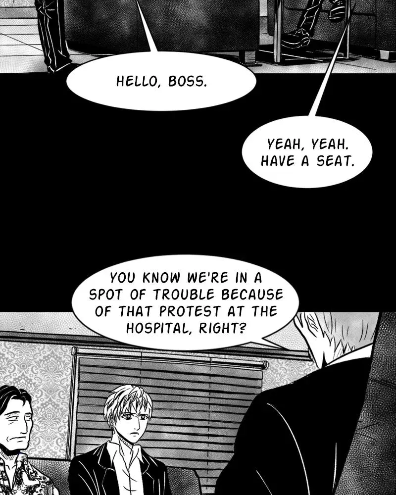Read Grasp chapter 35 image 61 on Lezhin