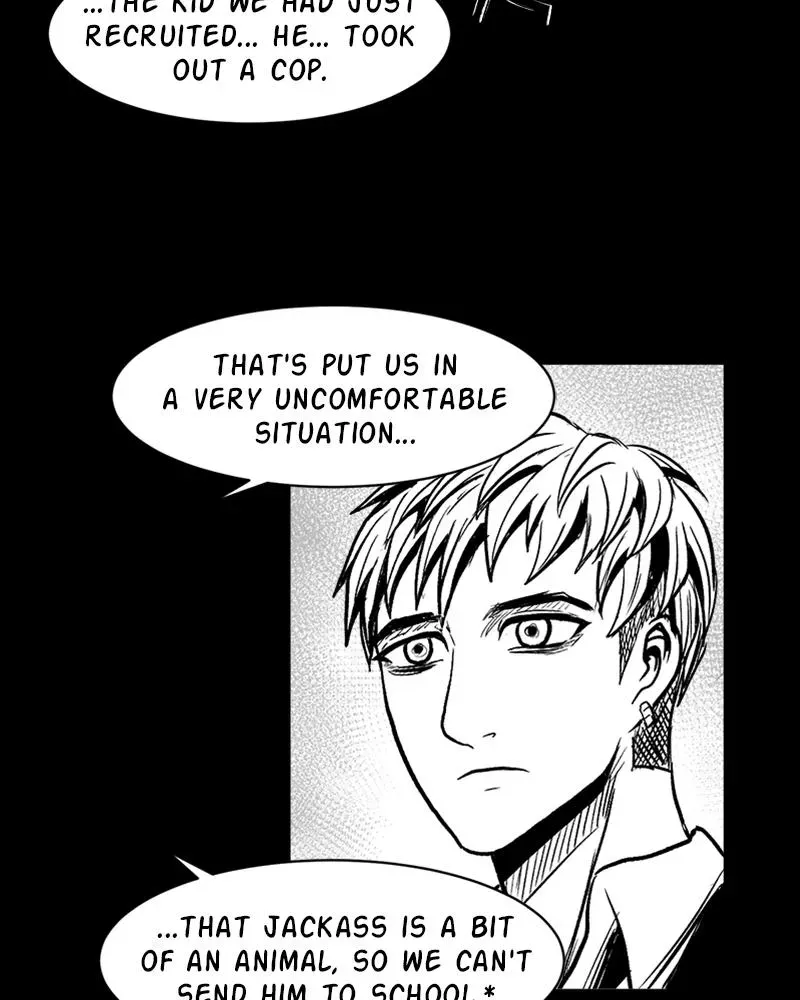Read Grasp chapter 35 image 63 on Lezhin