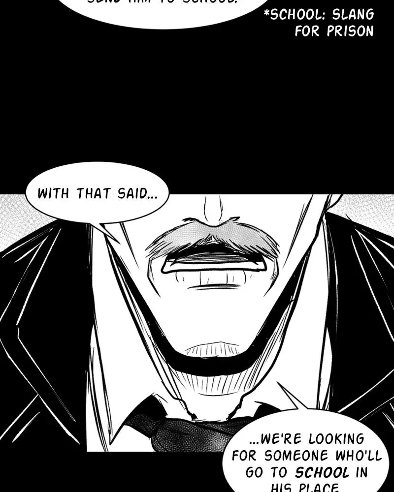 Read Grasp chapter 35 image 64 on Lezhin
