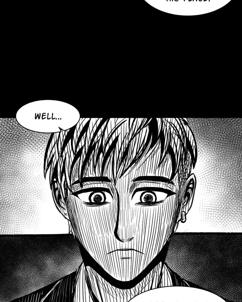 Read Grasp chapter 35 image 65 on Lezhin