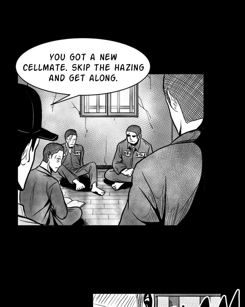 Read Grasp chapter 35 image 69 on Lezhin