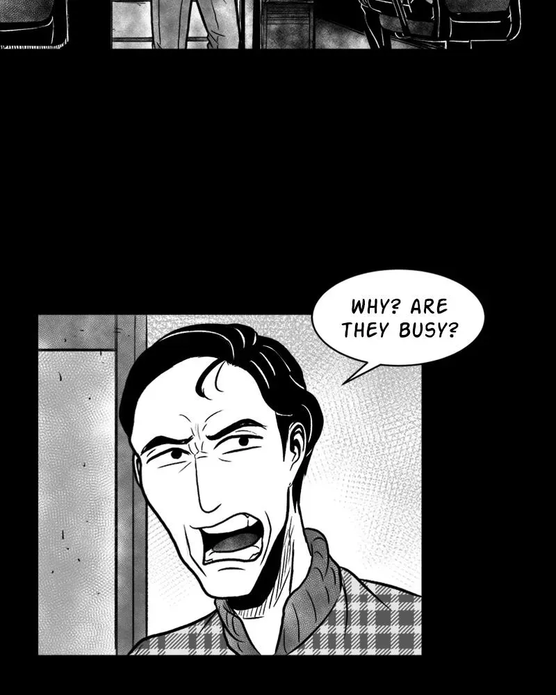 Read Grasp chapter 35 image 7 on Lezhin