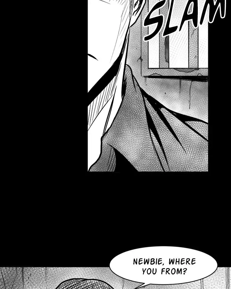 Read Grasp chapter 35 image 70 on Lezhin