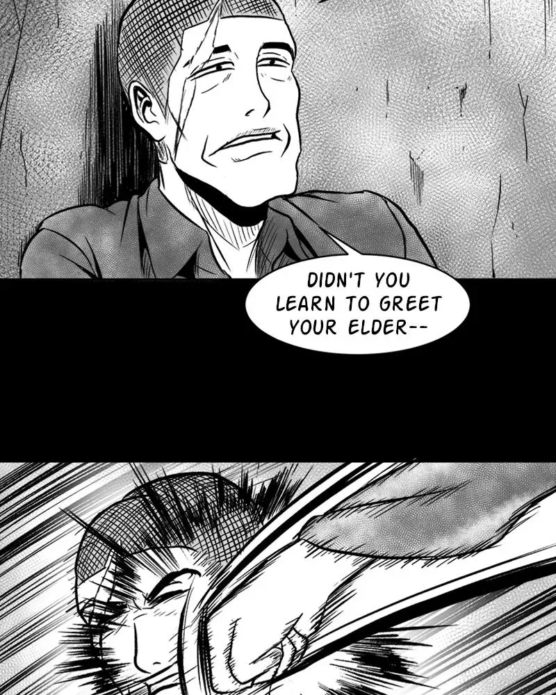 Read Grasp chapter 35 image 71 on Lezhin